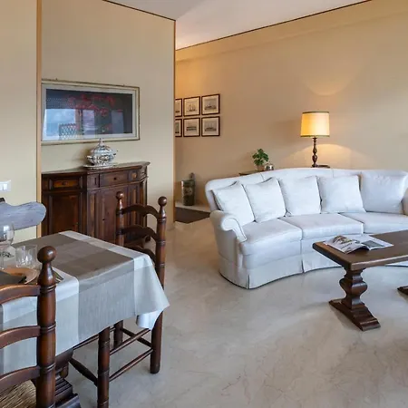 Holiday home Casa Val Di Sogno - Happy Malcesine