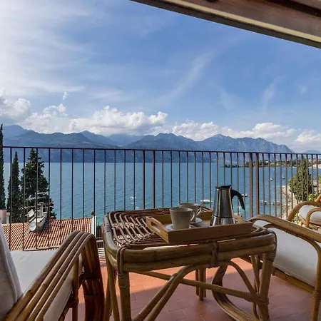 Holiday home Casa Val Di Sogno - Happy *