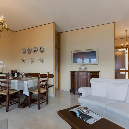 Casa Val Di Sogno - Happy Malcesine