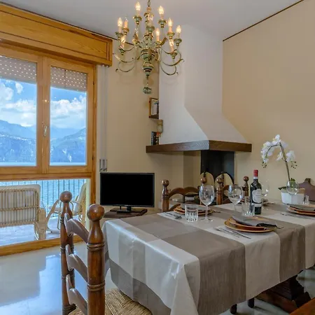 Holiday home Casa Val Di Sogno - Happy Malcesine