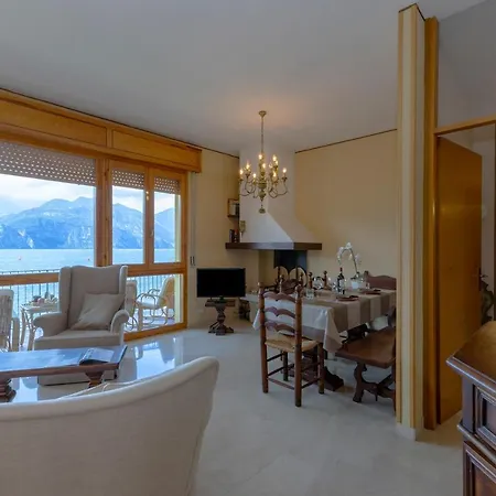 Casa Val Di Sogno - Happy Holiday home Malcesine