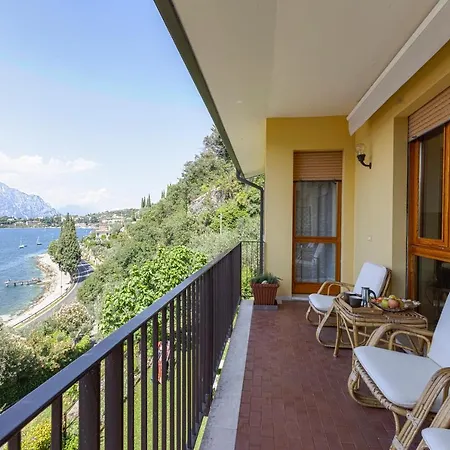 Casa Val Di Sogno - Happy * Malcesine