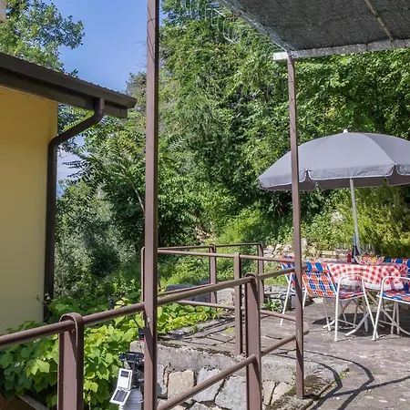 Casa Val Di Sogno - Happy *