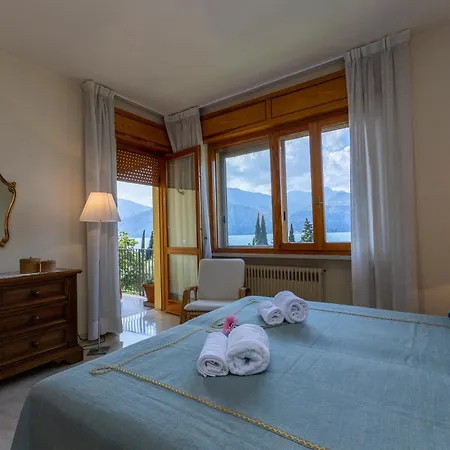 Holiday home Casa Val Di Sogno - Happy Malcesine