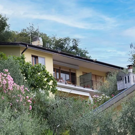 Feriehus Casa Val Di Sogno - Happy Malcesine