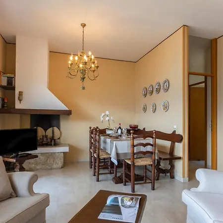 Casa Val Di Sogno - Happy Feriehus