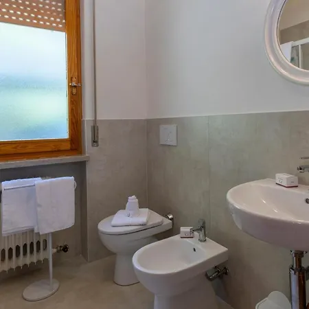 Feriehus Casa Val Di Sogno - Happy