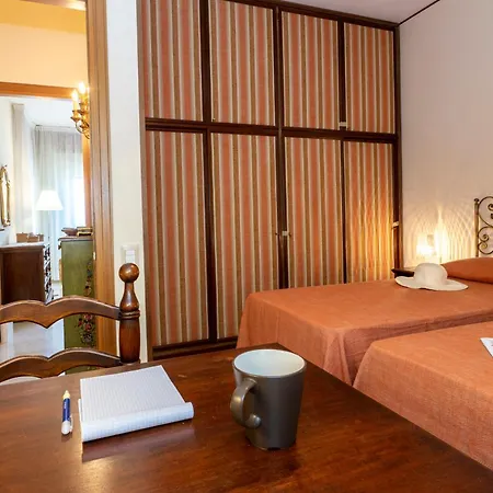 Casa Val Di Sogno - Happy Feriehus