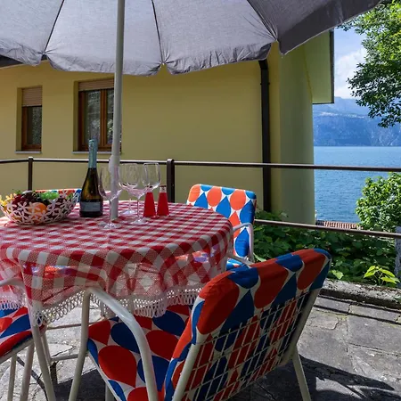 Casa Val Di Sogno - Happy Malcesine