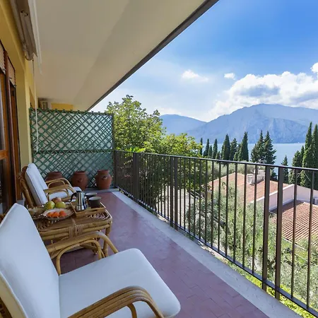 Casa Val Di Sogno - Happy Malcesine
