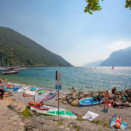 Casa Val Di Sogno - Happy Malcesine