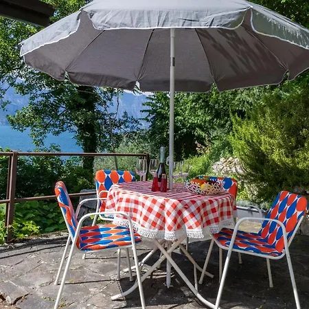 Dom wakacyjny Casa Val Di Sogno - Happy