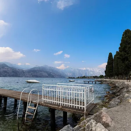 Dom wakacyjny Casa Val Di Sogno - Happy Malcesine