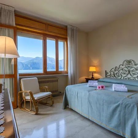 Casa Val Di Sogno - Happy Dom wakacyjny Malcesine