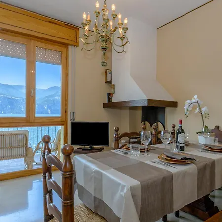 Dom wakacyjny Casa Val Di Sogno - Happy Malcesine