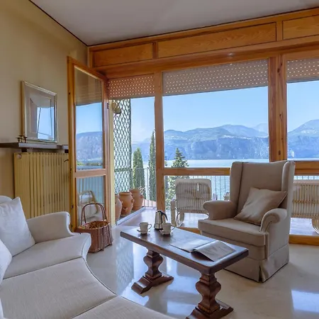 Casa Val Di Sogno - Happy Malcesine
