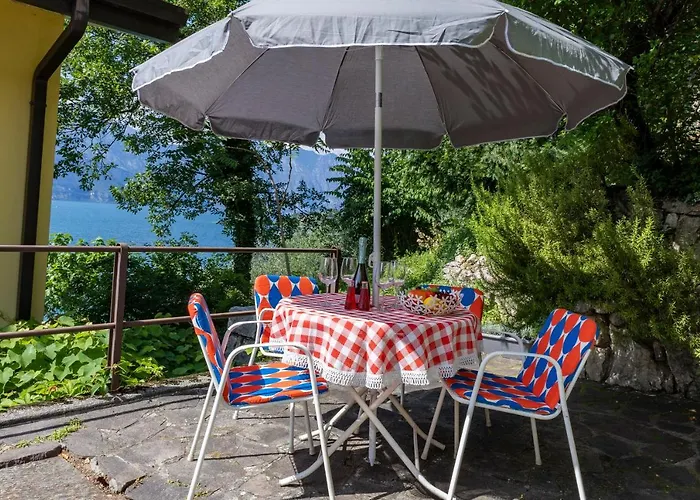 Dom wakacyjny Casa Val Di Sogno - Happy