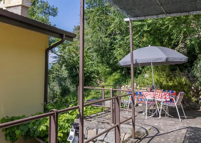 Casa Val Di Sogno - Happy *