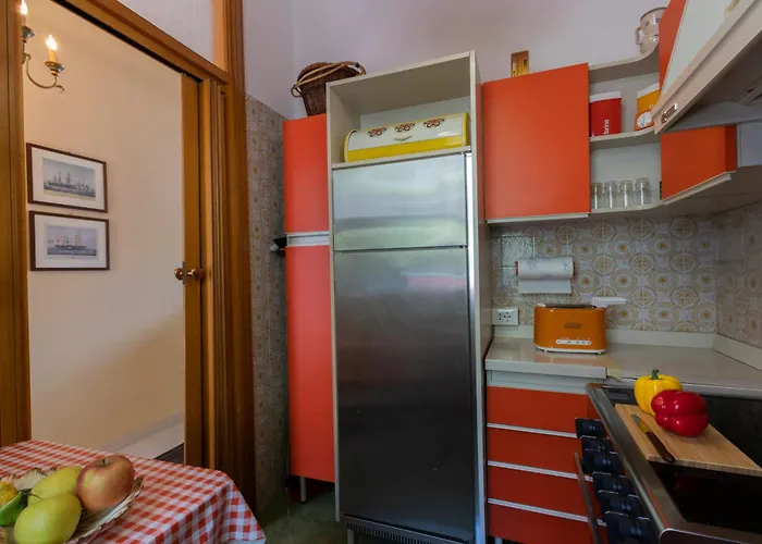 Casa Val Di Sogno - Happy *