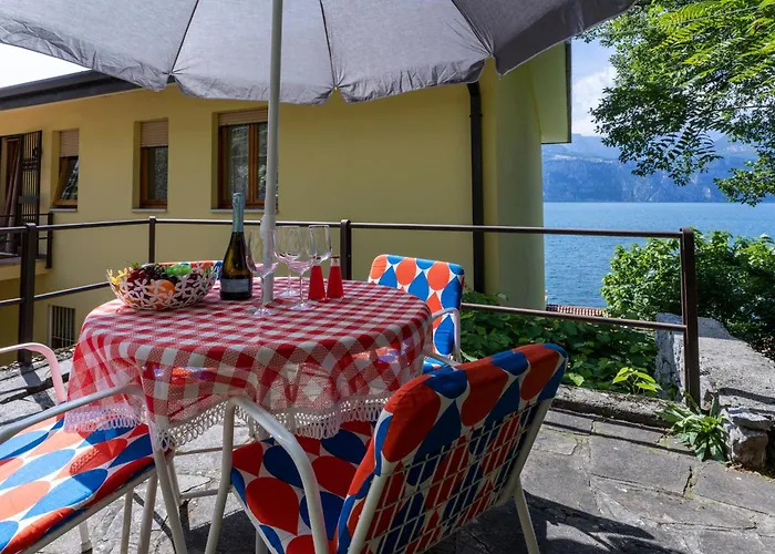 Casa Val Di Sogno - Happy Malcesine