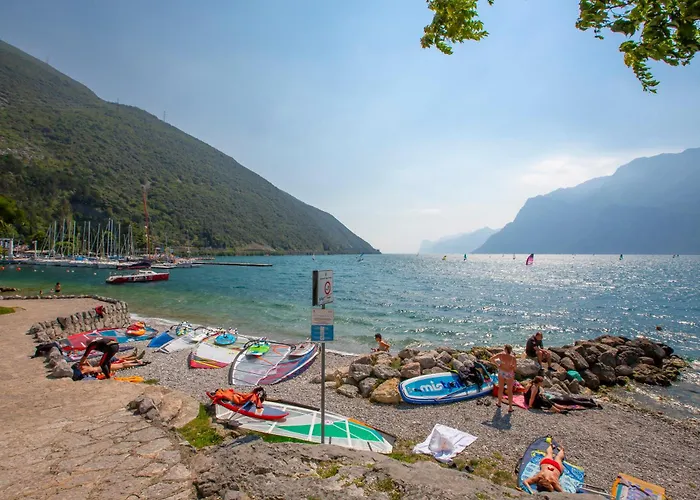 Casa Val Di Sogno - Happy Malcesine
