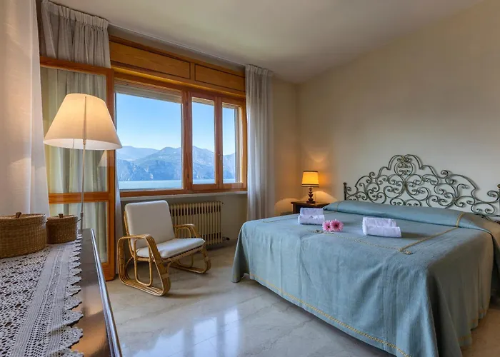 Casa Val Di Sogno - Happy Dom wakacyjny Malcesine