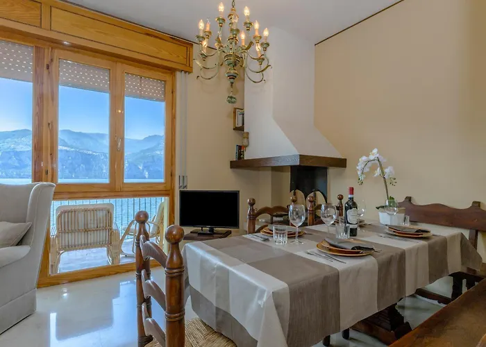 Dom wakacyjny Casa Val Di Sogno - Happy Malcesine