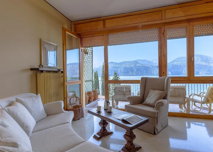 Casa Val Di Sogno - Happy Malcesine